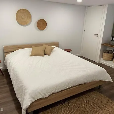 בית נופש Spacious Villa With Pool 5 Minutes From The Beach *