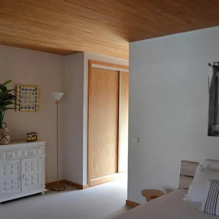 Spacious Villa With Pool 5 Minutes From The Beach * סאו מרטיניו דו פורטו