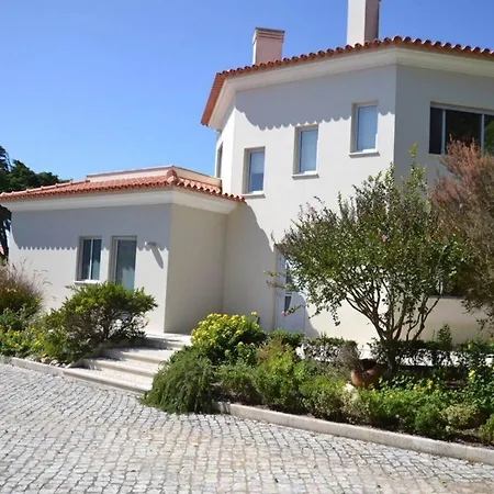 Spacious Villa With Pool 5 Minutes From The Beach בית נופש סאו מרטיניו דו פורטו