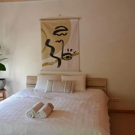 בית נופש Spacious Villa With Pool 5 Minutes From The Beach סאו מרטיניו דו פורטו