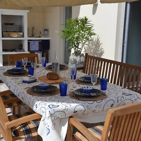 Spacious Villa With Pool 5 Minutes From The Beach * סאו מרטיניו דו פורטו
